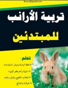 تربية الأرانب للمبتدئين pdf Rabbit